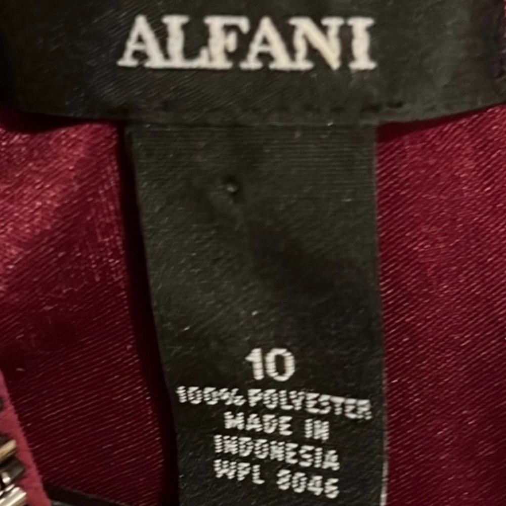 Alfani Tank Top - Picture 4 of 4